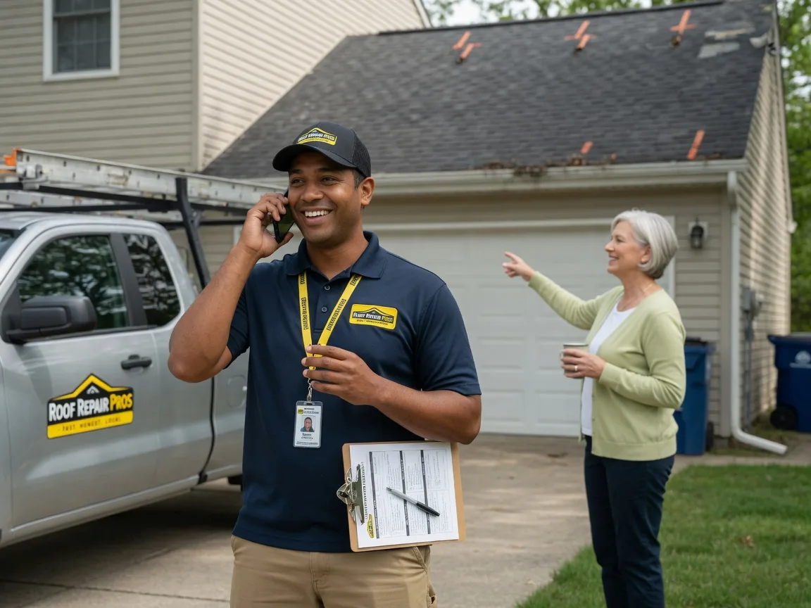 Roof Repair Munith, MI FAQs